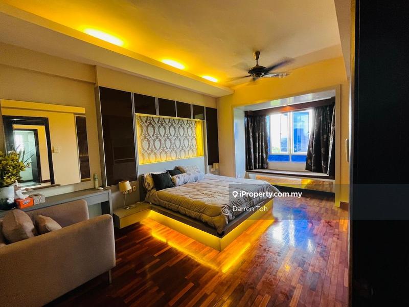 Kondominium untuk Dijual di Puteri Palma Condominiums oleh Darren Toh - iProperty.com.my