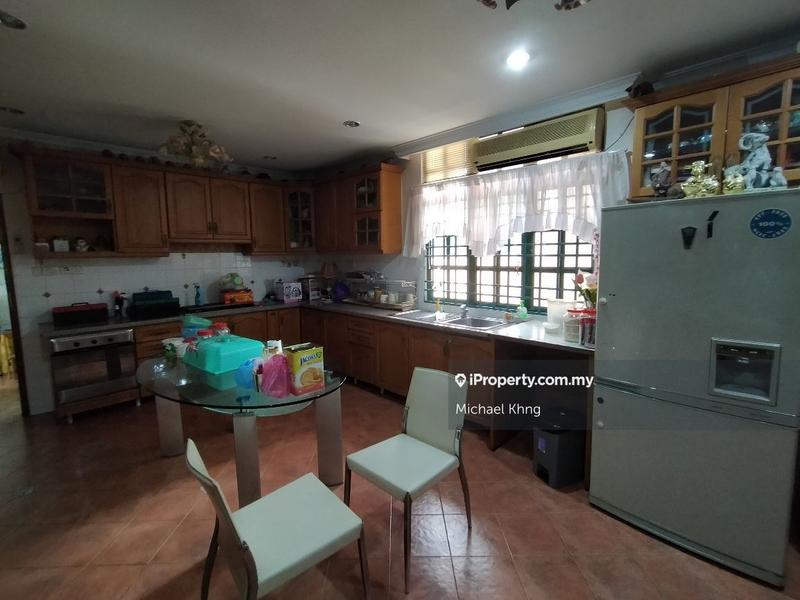 Semi-Detached House for Sale in Minden Height, Gelugor by Michael Khng - iProperty.com.my