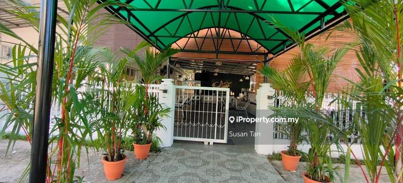 Banglo Komersial untuk Dijual di Tanjong Aru, Kota Kinabalu oleh Susan Tan - iProperty.com.my