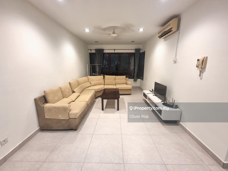 For Rent - Savanna Condominium
