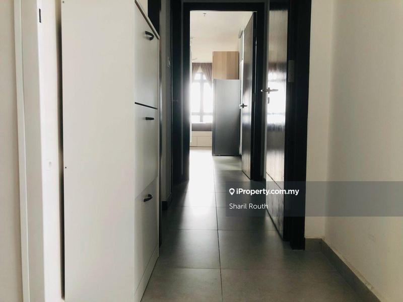 Residensi Servis untuk Disewa di Neu Suites oleh Sharil Routh - iProperty.com.my