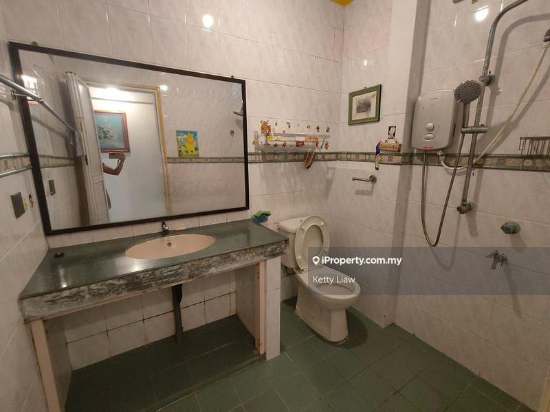 Rumah Berangkai 1 Tingkat untuk Dijual di Kepayan Ridge, Kota Kinabalu oleh Ketty Liaw - iProperty.com.my