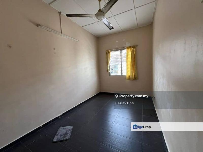 Rumah Berangkai 2 Tingkat untuk Dijual di BANDAR PUCHONG JAYA, Puchong oleh Cassey Chai - iProperty.com.my