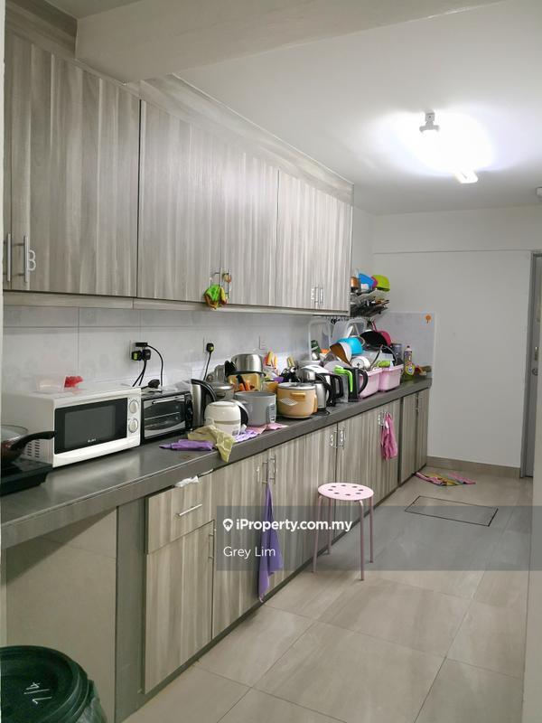 Rumah Teres 2-Tingkat untuk Dijual di Bandar Sunway, Sunway oleh Grey Lim - iProperty.com.my