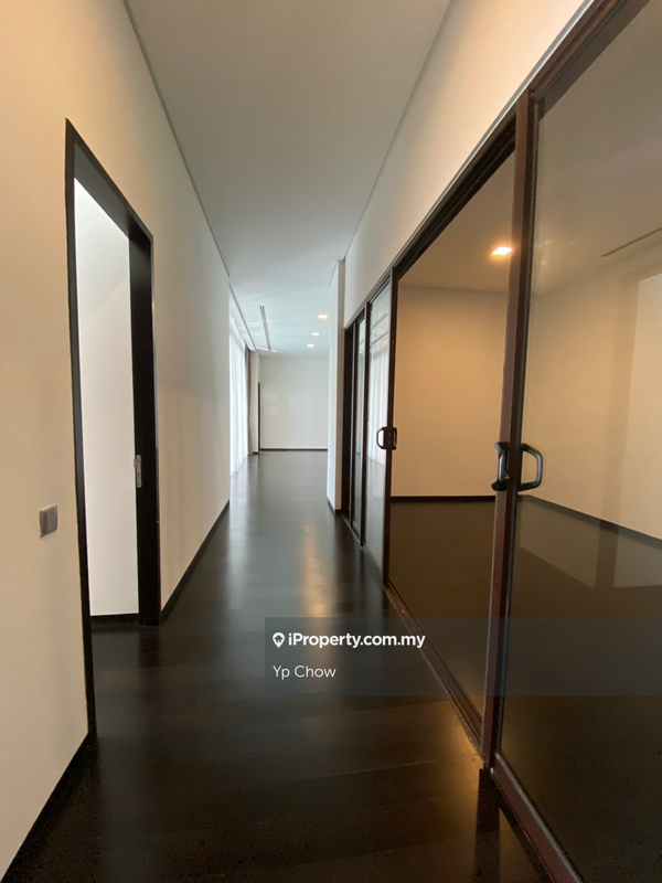 Residensi Servis untuk Dijual di Clearwater Residences oleh Yp Chow - iProperty.com.my