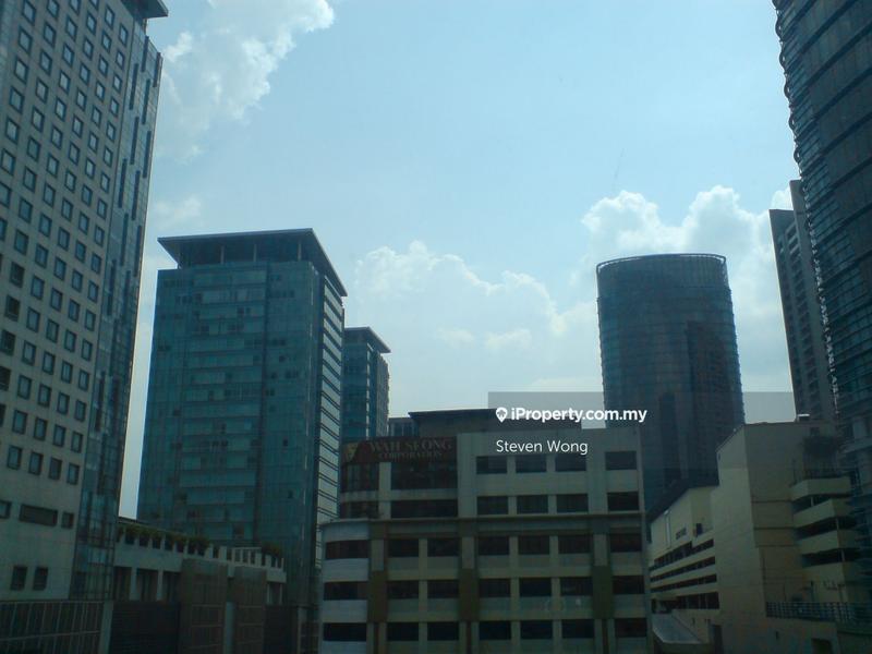 Kedai-Pejabat untuk Dijual di Mid Valley City, Kuala Lumpur oleh Steven Wong - iProperty.com.my