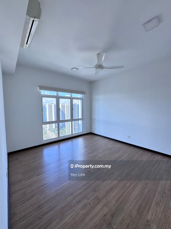 Kediaman Servis untuk Dijual di Eco Sky oleh Yen Lim - iProperty.com.my