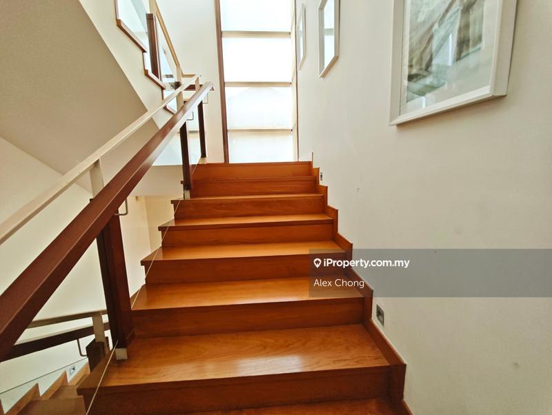 Bungalow House for Sale in Bukit Damansara, Damansara Heights by Alex Chong - iProperty.com.my