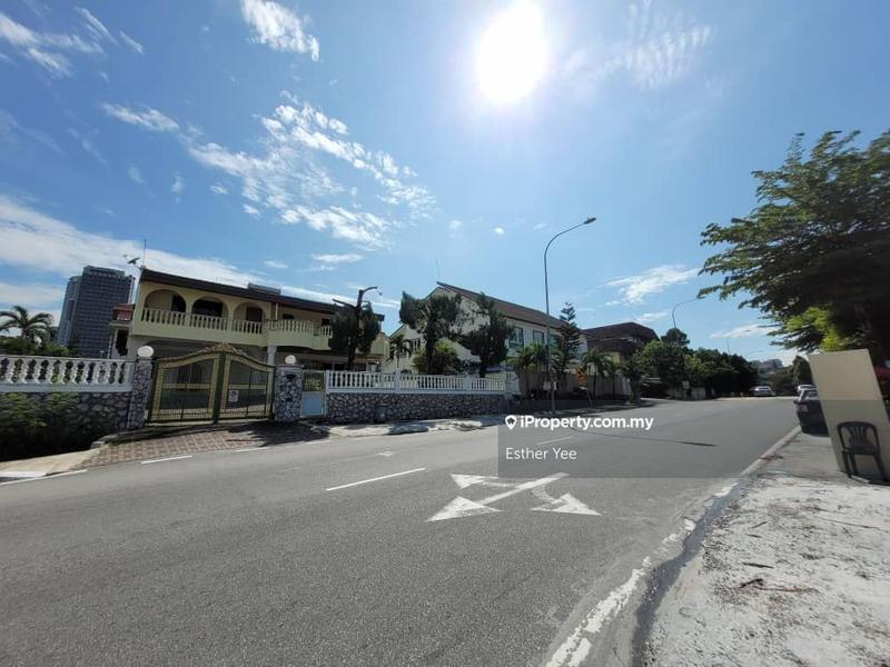 Banglo Tanah untuk Dijual di Taman Taynton View, Cheras oleh Esther Yee - iProperty.com.my