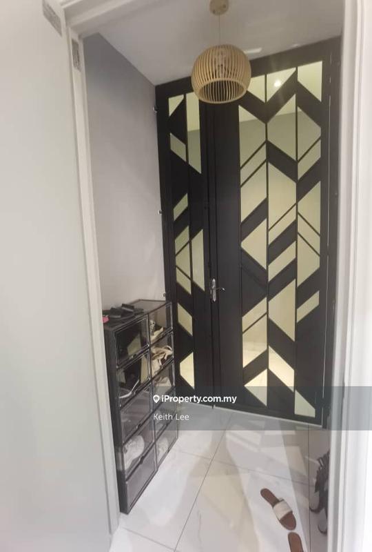 Residensi Servis untuk Dijual di Arte Cheras oleh Keith Lee - iProperty.com.my