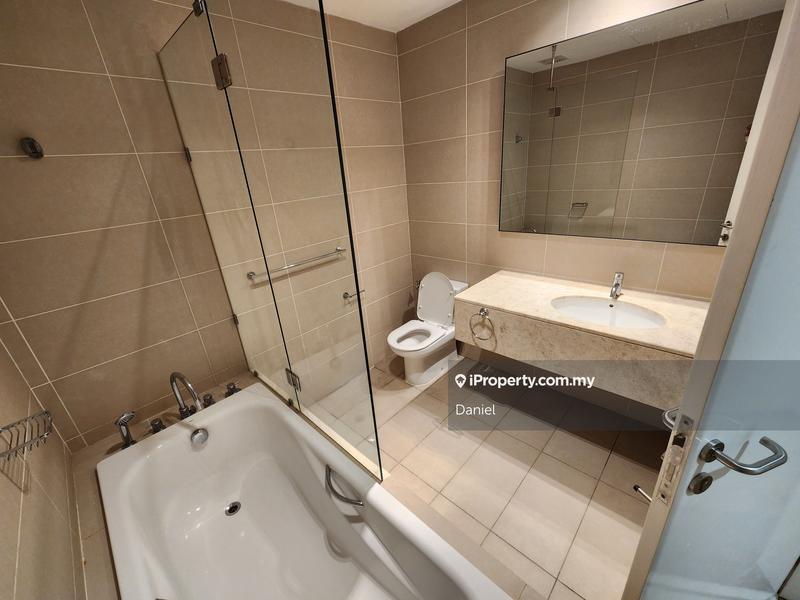 Kediaman Servis untuk Disewa di K Residence @ KLCC oleh Daniel - iProperty.com.my