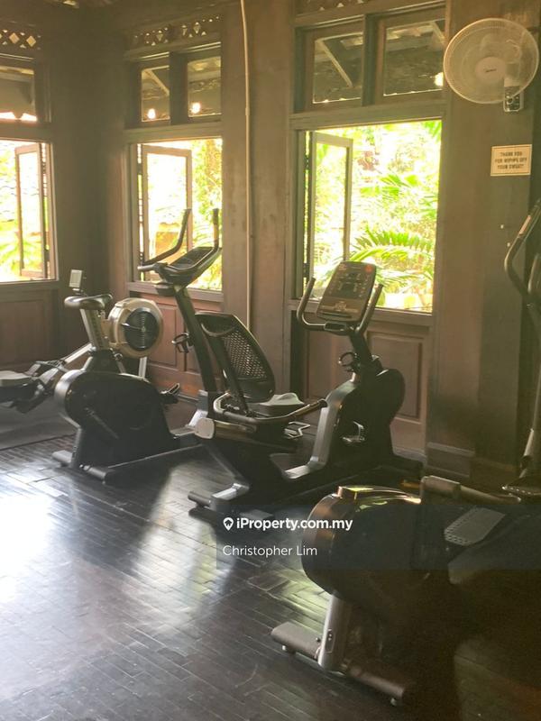 Kondominium untuk Dijual di Kampung Warisan oleh Christopher Lim - iProperty.com.my
