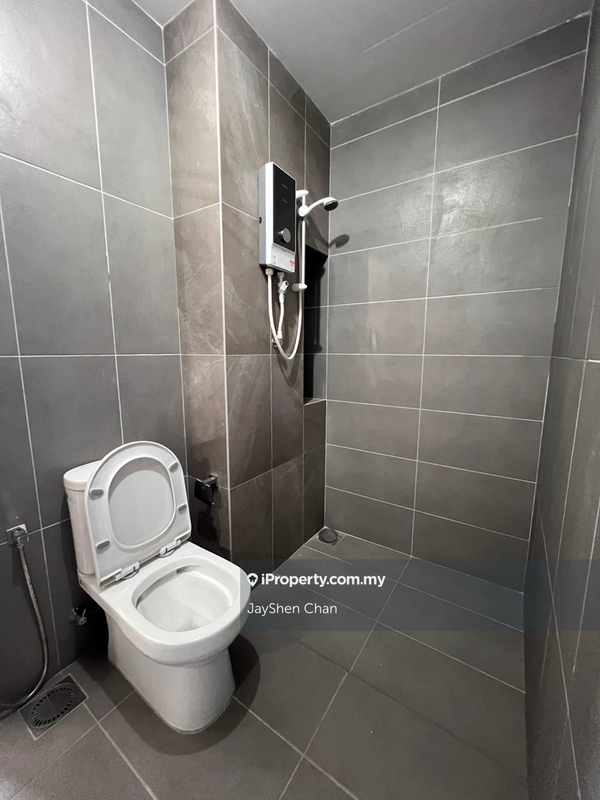 Service Residence for Rent in Mossaz @ Empire City by JayShen Chan - iProperty.com.my