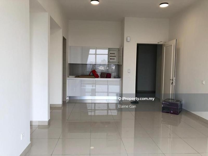 For Sale - The Park Sky Residence