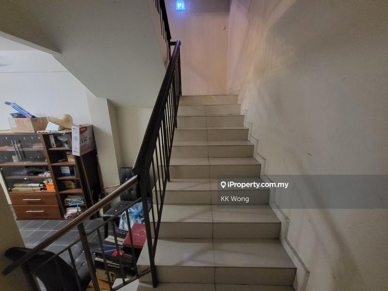 4-storey Terraced House for Sale in DJ Villa 2, Damansara Jaya, PJ, Petaling Jaya by KK Wong - iProperty.com.my