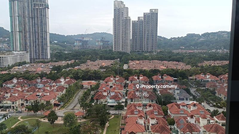 Kediaman Servis untuk Dijual di VIM 3 @ Desa Park North oleh SC Yap - iProperty.com.my