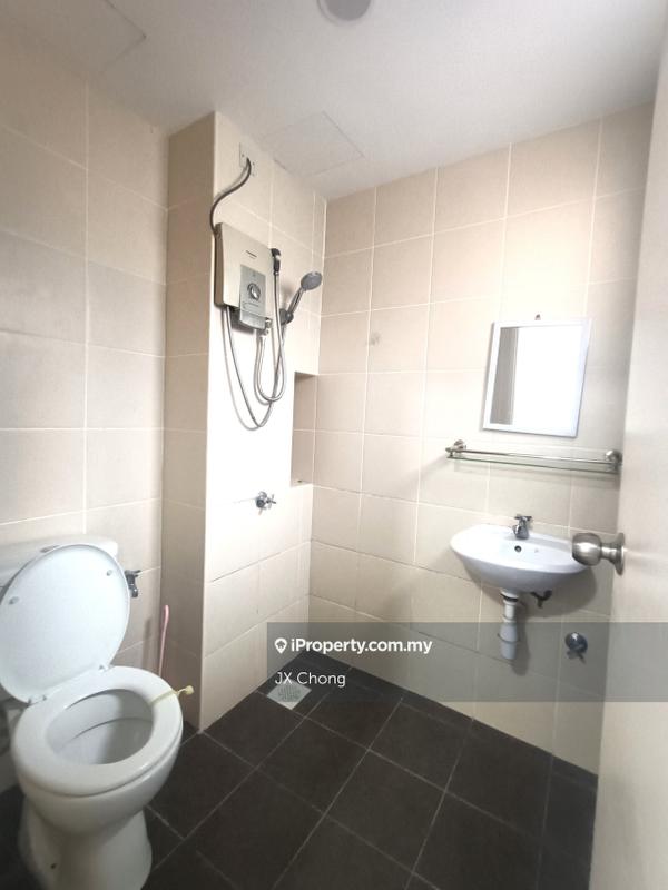 Apartment for Rent in Harmoni @ Eco Majestic by JX Chong - iProperty.com.my