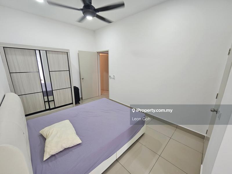 2-storey Terraced House for Sale in Bandar Rimbayu, Telok Panglima Garang by Leon Goh - iProperty.com.my