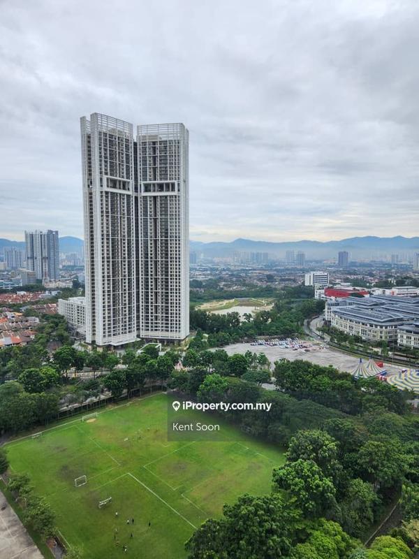 For Sale - Park Regent @Desa Park City