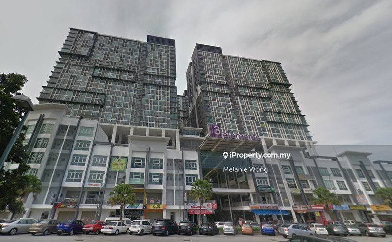 For Sale - For Sale: 3Elements @ Seri Kembangan – Strategic Location, Fast Rental Return