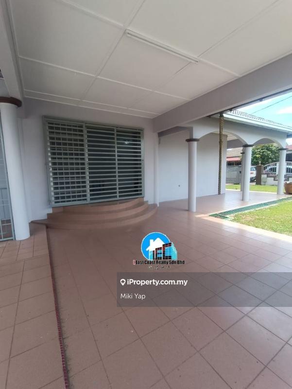 Rumah Berkembar untuk Dijual di Galing, Kuantan oleh Miki Yap - iProperty.com.my