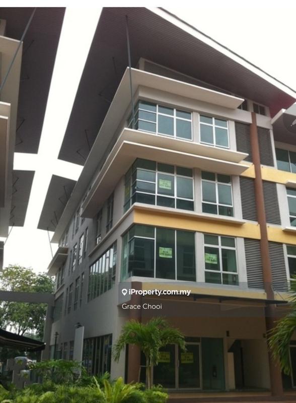 Kedai untuk Dijual di M Avenue, Segambut oleh Grace Chooi - iProperty.com.my