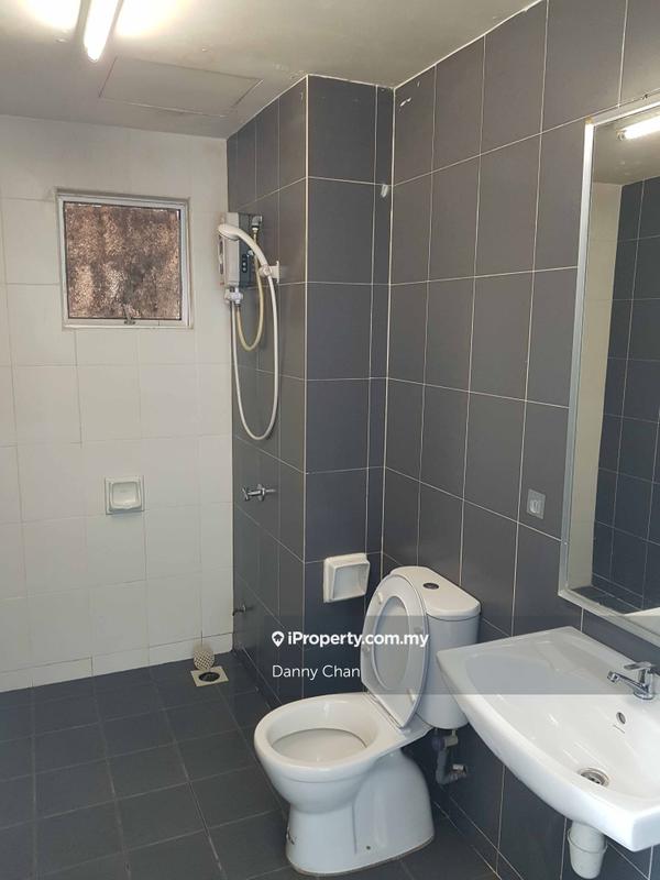 Residensi Servis untuk Dijual di The Arc oleh Danny Chan - iProperty.com.my