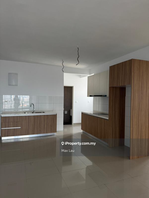 For Sale - Kuchai Sentral