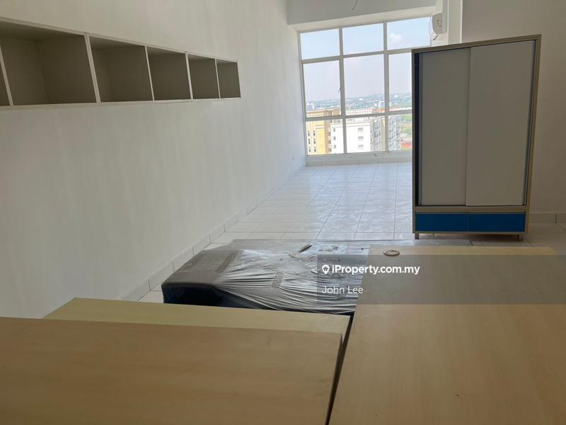 Residensi Servis untuk Dijual di Avenue Crest oleh John Lee - iProperty.com.my