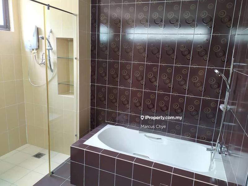 Semi-Detached House for Sale in Taman Saujana Suria, Kajang by Marcus Chye - iProperty.com.my