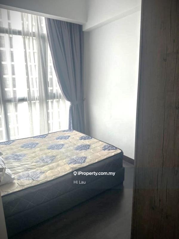 Kediaman Servis untuk Dijual di 28 Boulevard oleh Hl Lau - iProperty.com.my