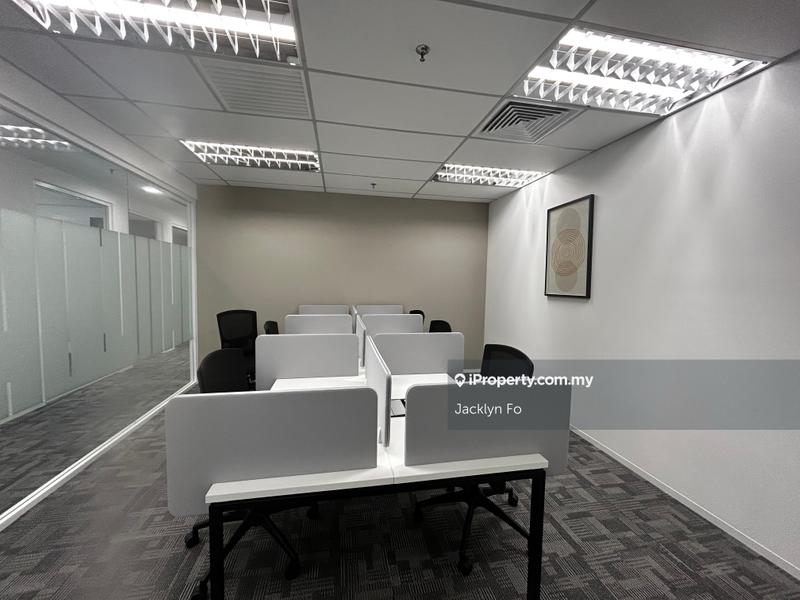 Pejabat untuk Disewa di Jalan Tun Razak, KL City Centre oleh Jacklyn Fo - iProperty.com.my