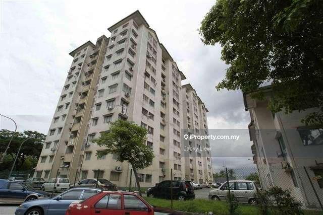 For Sale - Abadi Indah