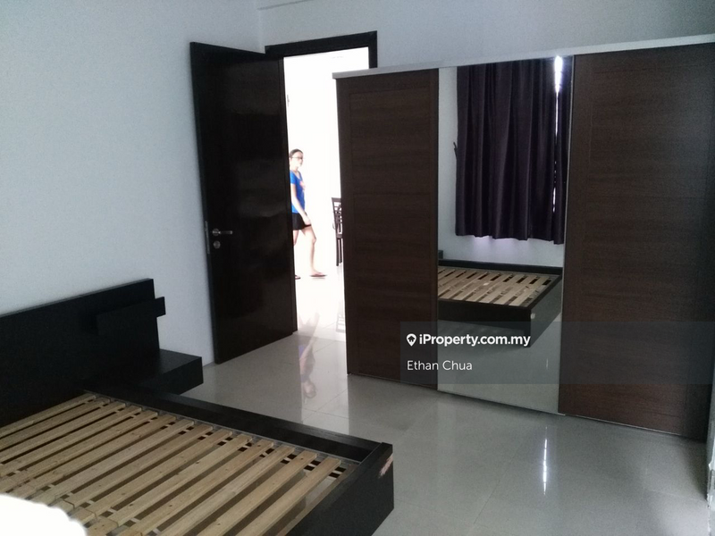 Condominium for Sale in USJ One Avenue Condo by Ethan Chua - iProperty.com.my