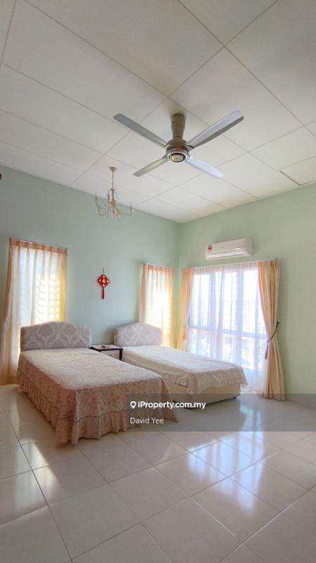 Rumah Berkembar untuk Dijual di Setia Impian, Setia Alam oleh David Yee - iProperty.com.my