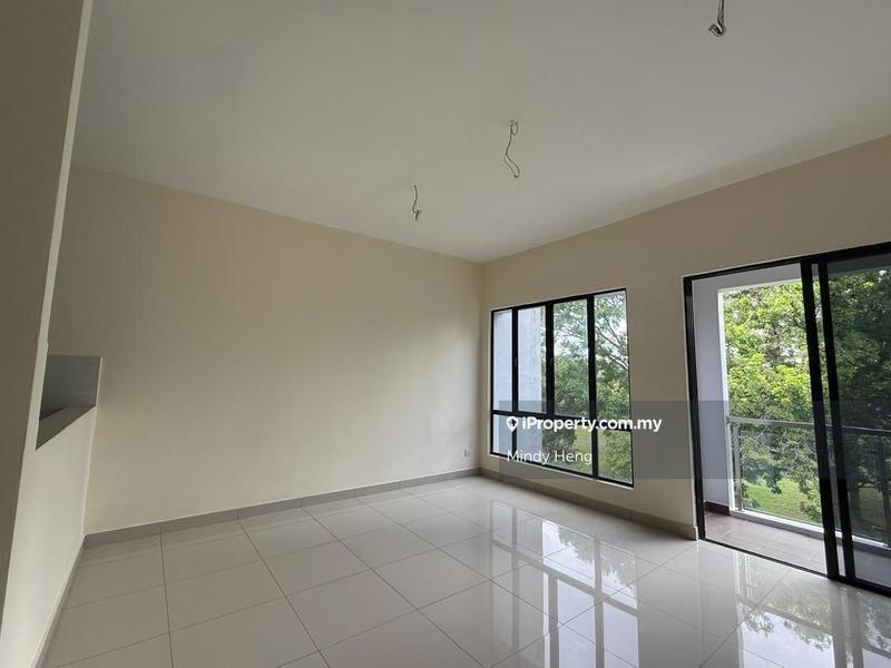 Pangsapuri untuk Dijual di Impian Senibong Apartment oleh Mindy Heng - iProperty.com.my
