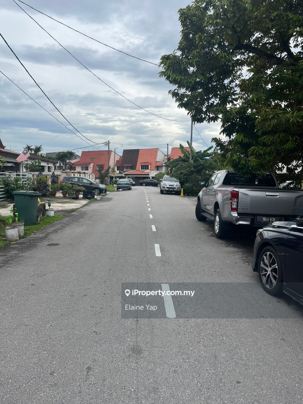 Rumah Teres 2-Tingkat untuk Dijual di SS15, Subang Jaya oleh Elaine Yap - iProperty.com.my