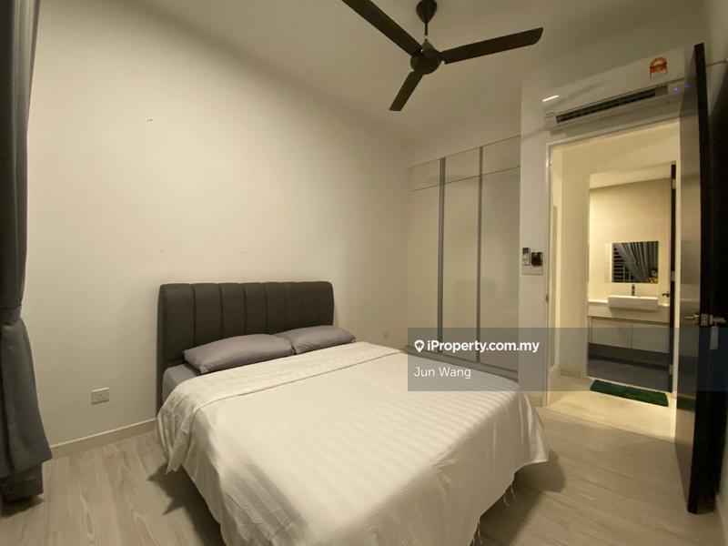 For Sale - Setia Sky 88