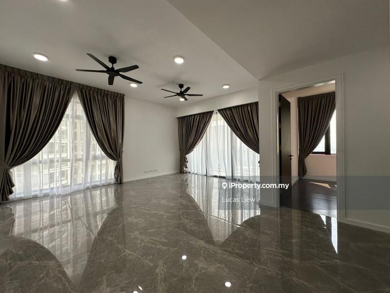 For Sale - Park Regent @Desa Park City