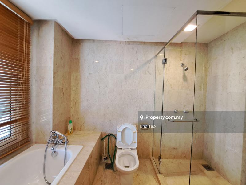 Condominium for Sale in Desa Damansara 2 by Eric Teo - iProperty.com.my