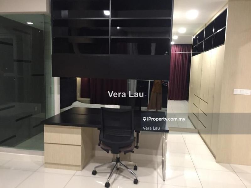 Service Residence for Sale in Uptown Residences by Vera Lau - iProperty.com.my