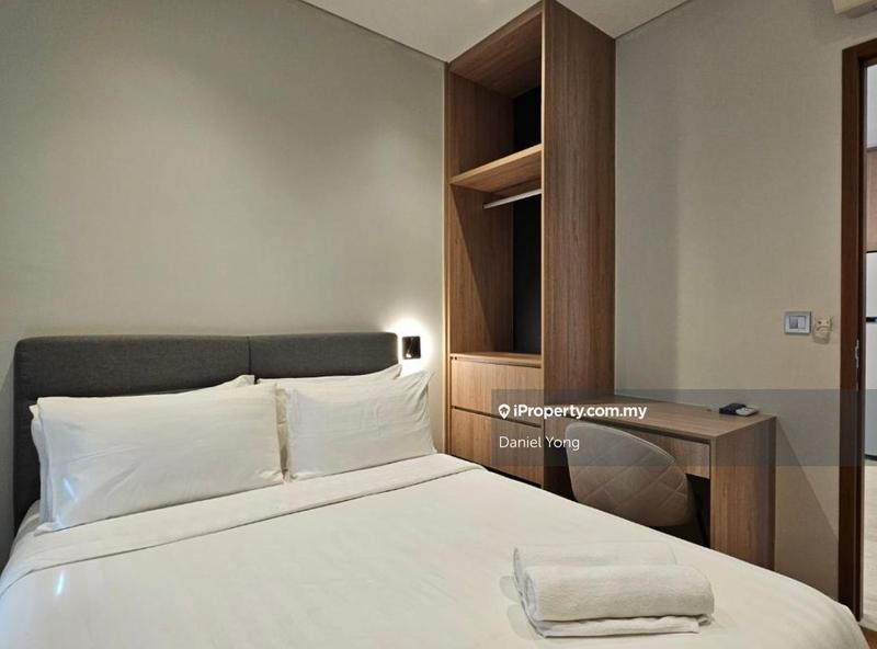 For Sale - Sky Suites @ KLCC