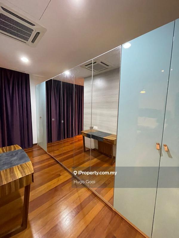 Semi-Detached House for Sale in Embun Kemensah, Taman Melawati, Wangsa Maju, Ampang by Hugo Gooi - iProperty.com.my