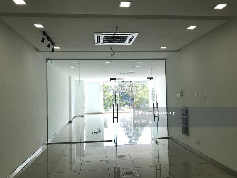 Shop / Office untuk Dijual di Shah Alam, Selangor oleh Ivy Wong - iProperty.com.my
