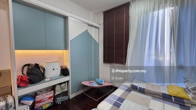 Condominium for Sale in Agile Mont Kiara by Zi Xuan - iProperty.com.my