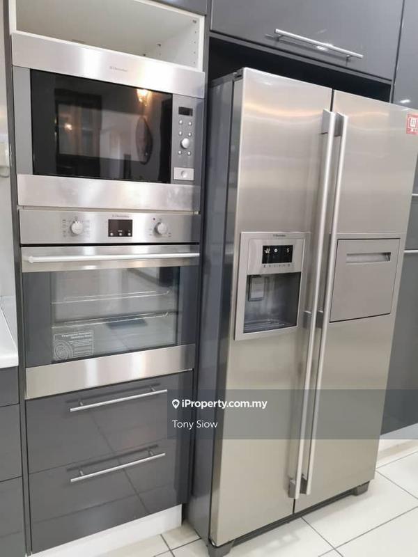 Bungalow House untuk Dijual di Damansara Idaman, Petaling Jaya oleh Tony Siow - iProperty.com.my