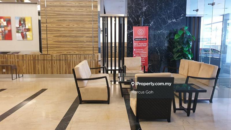 For Rent - The Elements