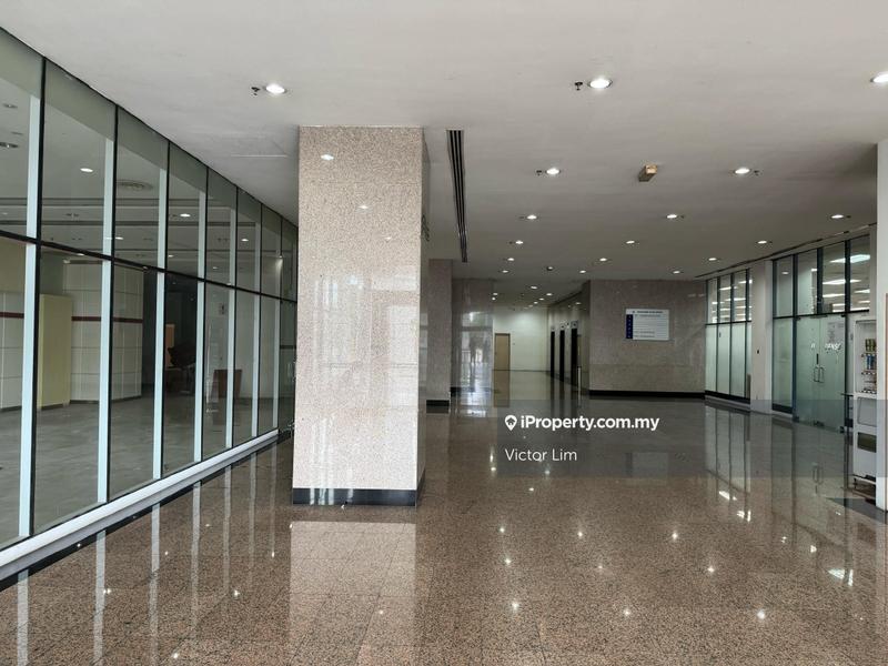 Pejabat untuk Disewa di Seksyen U1, Glenmarie oleh Victor Lim - iProperty.com.my