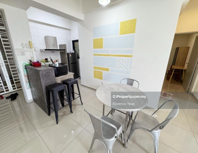 For Rent - The Promenade