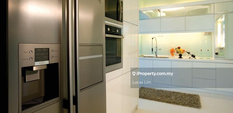 Semi-Detached House for Sale in Laman Damaisari, Mont Kiara by Lucas Lim - iProperty.com.my